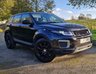 USED 2015 03 LAND ROVER RANGE ROVER EVOQUE 2.0 eD4 SE SUV 5dr Diesel Manual FWD Euro 6 (s/s) (150 ps) 