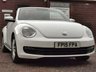 USED 2015 15 VOLKSWAGEN BEETLE 1.2 TSI BlueMotion Tech Cabriolet 2dr Petrol Manual Euro 6 (s/s) (105 ps) DAB RADIO & MORE!