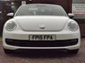 USED 2015 15 VOLKSWAGEN BEETLE 1.2 TSI BlueMotion Tech Cabriolet 2dr Petrol Manual Euro 6 (s/s) (105 ps) DAB RADIO & MORE!