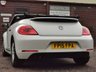 USED 2015 15 VOLKSWAGEN BEETLE 1.2 TSI BlueMotion Tech Cabriolet 2dr Petrol Manual Euro 6 (s/s) (105 ps) DAB RADIO & MORE!