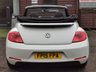USED 2015 15 VOLKSWAGEN BEETLE 1.2 TSI BlueMotion Tech Cabriolet 2dr Petrol Manual Euro 6 (s/s) (105 ps) DAB RADIO & MORE!