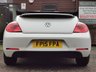 USED 2015 15 VOLKSWAGEN BEETLE 1.2 TSI BlueMotion Tech Cabriolet 2dr Petrol Manual Euro 6 (s/s) (105 ps) DAB RADIO & MORE!