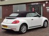 USED 2015 15 VOLKSWAGEN BEETLE 1.2 TSI BlueMotion Tech Cabriolet 2dr Petrol Manual Euro 6 (s/s) (105 ps) DAB RADIO & MORE!