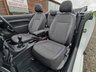 USED 2015 15 VOLKSWAGEN BEETLE 1.2 TSI BlueMotion Tech Cabriolet 2dr Petrol Manual Euro 6 (s/s) (105 ps) DAB RADIO & MORE!