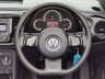 USED 2015 15 VOLKSWAGEN BEETLE 1.2 TSI BlueMotion Tech Cabriolet 2dr Petrol Manual Euro 6 (s/s) (105 ps) DAB RADIO & MORE!