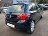 USED 2016 66 VAUXHALL CORSA 1.4i ecoFLEX SE Hatchback 5dr Petrol Manual Euro 6 (90 ps) 