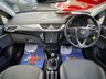 USED 2016 66 VAUXHALL CORSA 1.4i ecoFLEX SE Hatchback 5dr Petrol Manual Euro 6 (90 ps) 