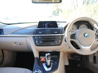 USED 2012 62 BMW 3 SERIES 2.0 320d Modern Touring 5dr Diesel Auto Euro 5 (s/s) (184 ps) www.suffolkcarcentre.co.uk - Located at Ilketshall