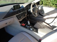 USED 2012 62 BMW 3 SERIES 2.0 320d Modern Touring 5dr Diesel Auto Euro 5 (s/s) (184 ps) www.suffolkcarcentre.co.uk - Located at Ilketshall