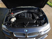 USED 2012 62 BMW 3 SERIES 2.0 320d Modern Touring 5dr Diesel Auto Euro 5 (s/s) (184 ps) www.suffolkcarcentre.co.uk - Located at Ilketshall