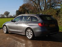 USED 2012 62 BMW 3 SERIES 2.0 320d Modern Touring 5dr Diesel Auto Euro 5 (s/s) (184 ps) www.suffolkcarcentre.co.uk - Located at Ilketshall