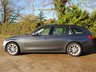 USED 2012 62 BMW 3 SERIES 2.0 320d Modern Touring 5dr Diesel Auto Euro 5 (s/s) (184 ps) www.suffolkcarcentre.co.uk - Located at Ilketshall