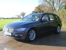 USED 2012 62 BMW 3 SERIES 2.0 320d Modern Touring 5dr Diesel Auto Euro 5 (s/s) (184 ps) www.suffolkcarcentre.co.uk - Located at Ilketshall