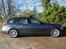 USED 2012 62 BMW 3 SERIES 2.0 320d Modern Touring 5dr Diesel Auto Euro 5 (s/s) (184 ps) www.suffolkcarcentre.co.uk - Located at Ilketshall