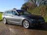USED 2012 62 BMW 3 SERIES 2.0 320d Modern Touring 5dr Diesel Auto Euro 5 (s/s) (184 ps) www.suffolkcarcentre.co.uk - Located at Ilketshall