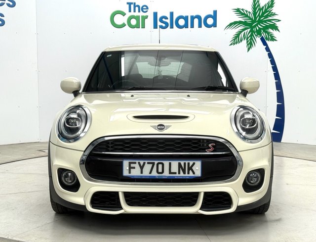 2020 MINI HATCH 2.0 Cooper S Sport Hatchback 5dr Petrol Manual Euro 6 (s/s) (192 ps) - Photo 2