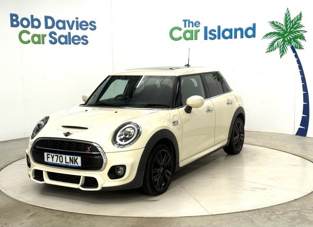 2020 MINI HATCH 2.0 Cooper S Sport Hatchback 5dr Petrol Manual Euro 6 (s/s) (192 ps) - Photo 3