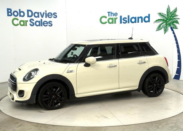 2020 MINI HATCH 2.0 Cooper S Sport Hatchback 5dr Petrol Manual Euro 6 (s/s) (192 ps) - Photo 5