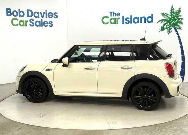 2020 MINI HATCH 2.0 Cooper S Sport Hatchback 5dr Petrol Manual Euro 6 (s/s) (192 ps) - Photo 6