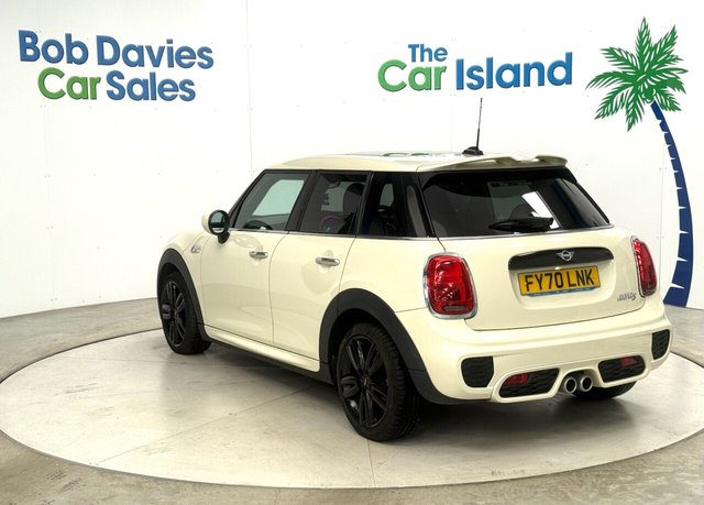 2020 MINI HATCH 2.0 Cooper S Sport Hatchback 5dr Petrol Manual Euro 6 (s/s) (192 ps) - Photo 7