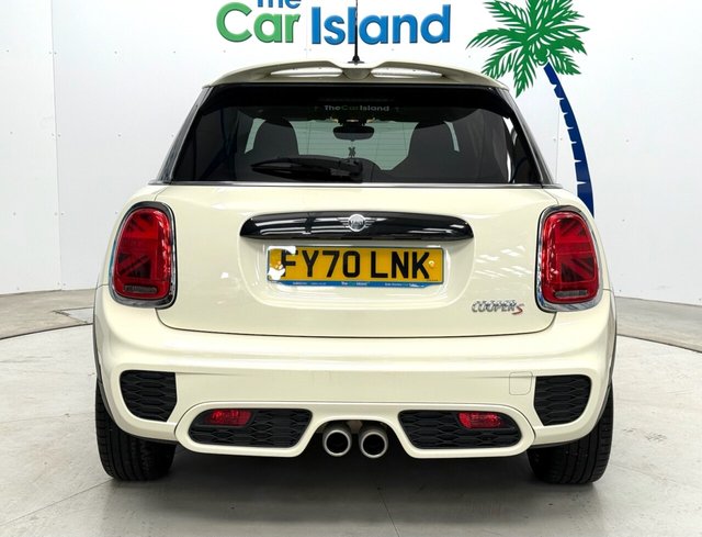 2020 MINI HATCH 2.0 Cooper S Sport Hatchback 5dr Petrol Manual Euro 6 (s/s) (192 ps) - Photo 8