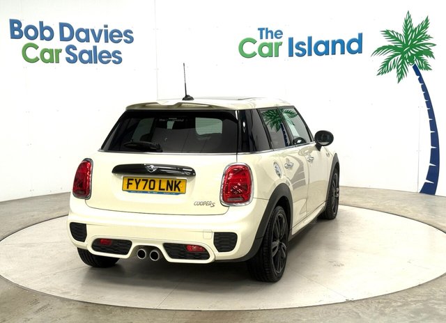 2020 MINI HATCH 2.0 Cooper S Sport Hatchback 5dr Petrol Manual Euro 6 (s/s) (192 ps) - Photo 9