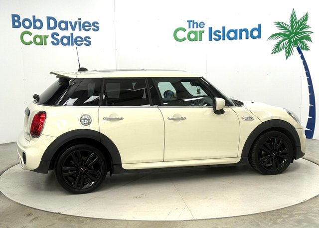2020 MINI HATCH 2.0 Cooper S Sport Hatchback 5dr Petrol Manual Euro 6 (s/s) (192 ps) - Photo 10