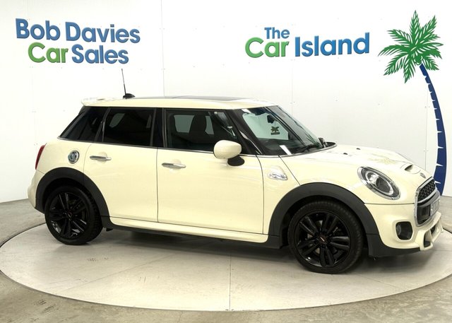2020 MINI HATCH 2.0 Cooper S Sport Hatchback 5dr Petrol Manual Euro 6 (s/s) (192 ps) - Photo 11