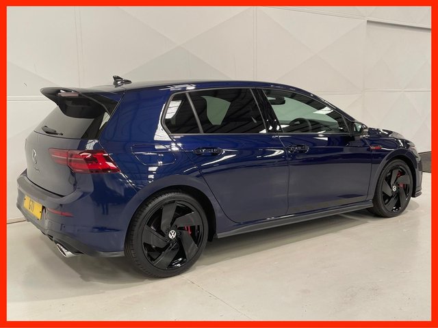View our VOLKSWAGEN GOLF