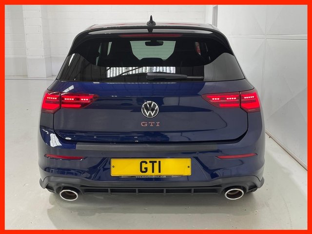 View our VOLKSWAGEN GOLF