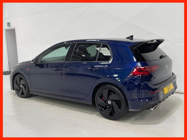 View our VOLKSWAGEN GOLF