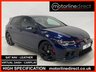 USED 2021 21 VOLKSWAGEN GOLF 2.0 TSI GTI Clubsport Hatchback 5dr Petrol DSG Euro 6 (s/s) (300 ps) SATNAV-LEATHER-A/C-CARPLAY