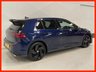 USED 2021 21 VOLKSWAGEN GOLF 2.0 TSI GTI Clubsport Hatchback 5dr Petrol DSG Euro 6 (s/s) (300 ps) SATNAV-LEATHER-A/C-CARPLAY