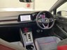 USED 2021 21 VOLKSWAGEN GOLF 2.0 TSI GTI Clubsport Hatchback 5dr Petrol DSG Euro 6 (s/s) (300 ps) SATNAV-LEATHER-A/C-CARPLAY