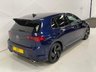 USED 2021 21 VOLKSWAGEN GOLF 2.0 TSI GTI Clubsport Hatchback 5dr Petrol DSG Euro 6 (s/s) (300 ps) SATNAV-LEATHER-A/C-CARPLAY