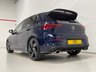 USED 2021 21 VOLKSWAGEN GOLF 2.0 TSI GTI Clubsport Hatchback 5dr Petrol DSG Euro 6 (s/s) (300 ps) SATNAV-LEATHER-A/C-CARPLAY