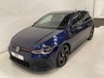 USED 2021 21 VOLKSWAGEN GOLF 2.0 TSI GTI Clubsport Hatchback 5dr Petrol DSG Euro 6 (s/s) (300 ps) SATNAV-LEATHER-A/C-CARPLAY