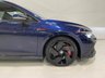 USED 2021 21 VOLKSWAGEN GOLF 2.0 TSI GTI Clubsport Hatchback 5dr Petrol DSG Euro 6 (s/s) (300 ps) SATNAV-LEATHER-A/C-CARPLAY