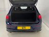 USED 2021 21 VOLKSWAGEN GOLF 2.0 TSI GTI Clubsport Hatchback 5dr Petrol DSG Euro 6 (s/s) (300 ps) SATNAV-LEATHER-A/C-CARPLAY