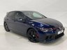 USED 2021 21 VOLKSWAGEN GOLF 2.0 TSI GTI Clubsport Hatchback 5dr Petrol DSG Euro 6 (s/s) (300 ps) SATNAV-LEATHER-A/C-CARPLAY