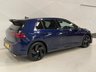 USED 2021 21 VOLKSWAGEN GOLF 2.0 TSI GTI Clubsport Hatchback 5dr Petrol DSG Euro 6 (s/s) (300 ps) SATNAV-LEATHER-A/C-CARPLAY