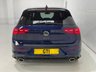 USED 2021 21 VOLKSWAGEN GOLF 2.0 TSI GTI Clubsport Hatchback 5dr Petrol DSG Euro 6 (s/s) (300 ps) SATNAV-LEATHER-A/C-CARPLAY