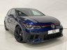 USED 2021 21 VOLKSWAGEN GOLF 2.0 TSI GTI Clubsport Hatchback 5dr Petrol DSG Euro 6 (s/s) (300 ps) SATNAV-LEATHER-A/C-CARPLAY