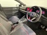 USED 2021 21 VOLKSWAGEN GOLF 2.0 TSI GTI Clubsport Hatchback 5dr Petrol DSG Euro 6 (s/s) (300 ps) SATNAV-LEATHER-A/C-CARPLAY