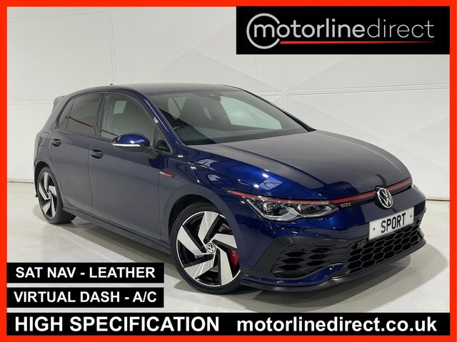 View our VOLKSWAGEN GOLF