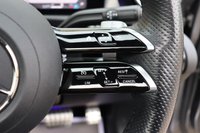 USED 2023 73 MERCEDES-BENZ CLA 220D 2.0 AMG LINE PREMIUM PLUS  PANROOF BURMESTER BODYKIT 360CAMERA