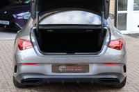 USED 2023 73 MERCEDES-BENZ CLA 220D 2.0 AMG LINE PREMIUM PLUS  PANROOF BURMESTER BODYKIT 360CAMERA