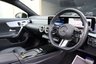 USED 2023 73 MERCEDES-BENZ CLA 220D 2.0 AMG LINE PREMIUM PLUS  PANROOF BURMESTER BODYKIT 360CAMERA