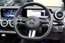 USED 2023 73 MERCEDES-BENZ CLA 220D 2.0 AMG LINE PREMIUM PLUS  PANROOF BURMESTER BODYKIT 360CAMERA