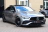USED 2023 73 MERCEDES-BENZ CLA 220D 2.0 AMG LINE PREMIUM PLUS  PANROOF BURMESTER BODYKIT 360CAMERA
